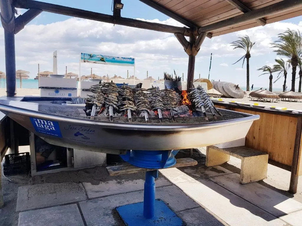 Saturno´s Dream (8 pax) a 4 min. a pie de la playa