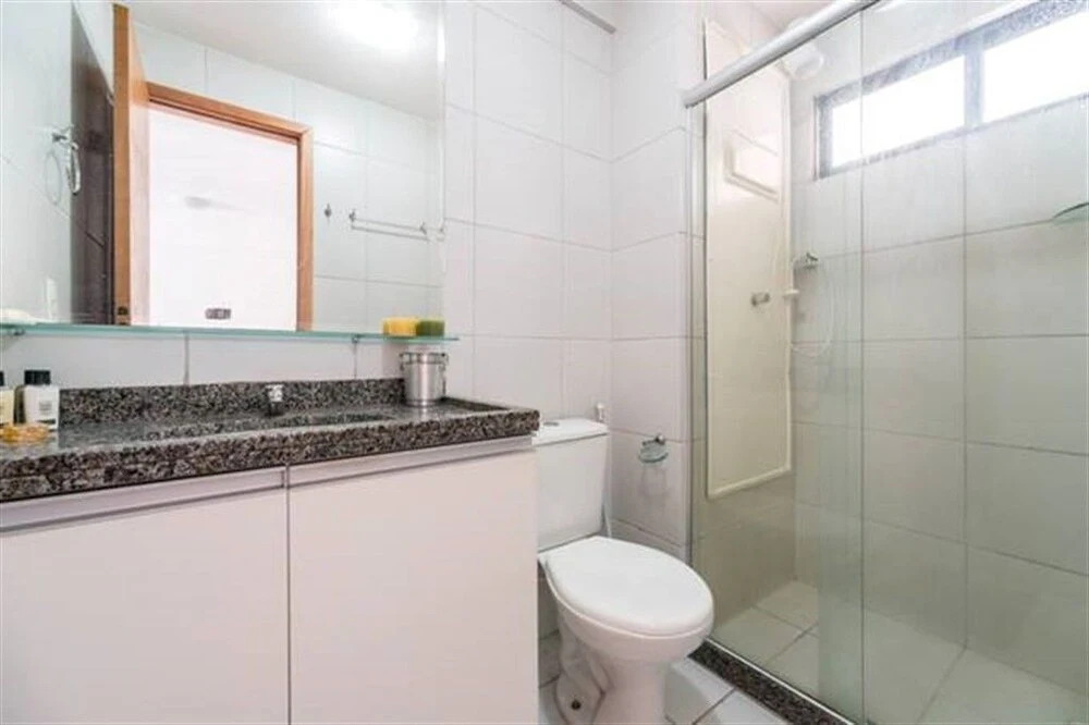 Flats Jaqueira Prime
