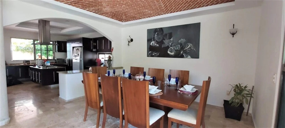 Villa de lux Playa del Carmen