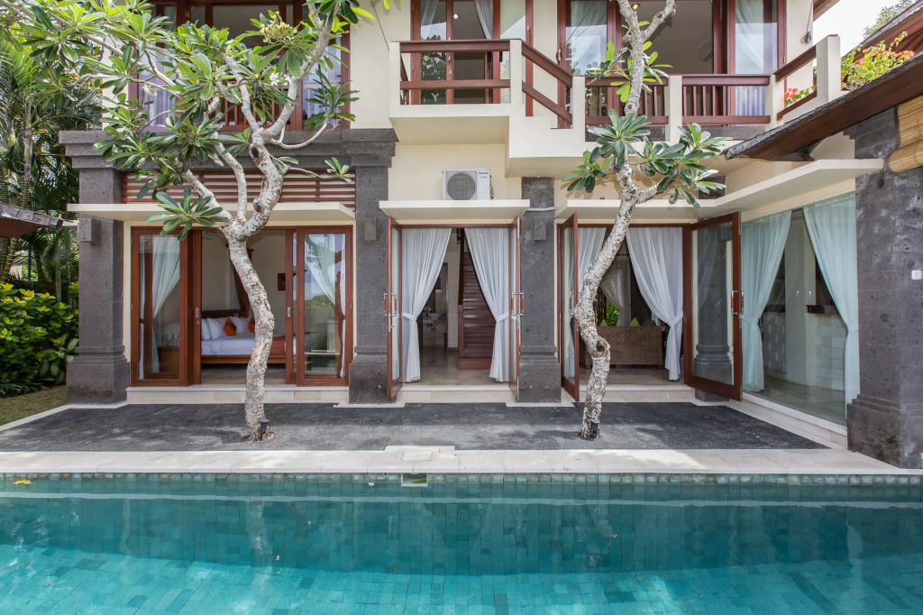Villa Lidwina by Nagisa Bali