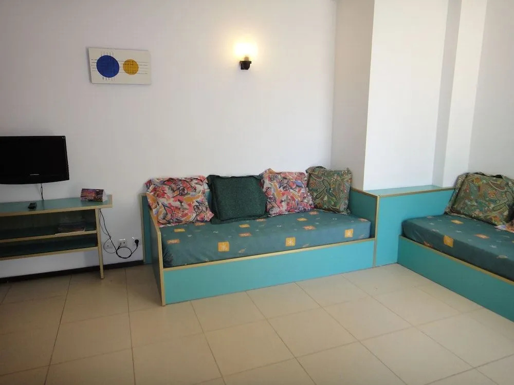 Apartments Lloret Sun