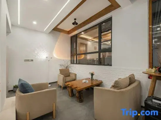 Heart of Forest Homestay