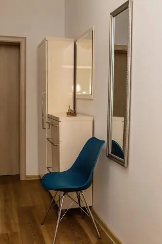 Sasu Apartment