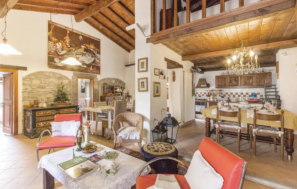 Casa Matilde