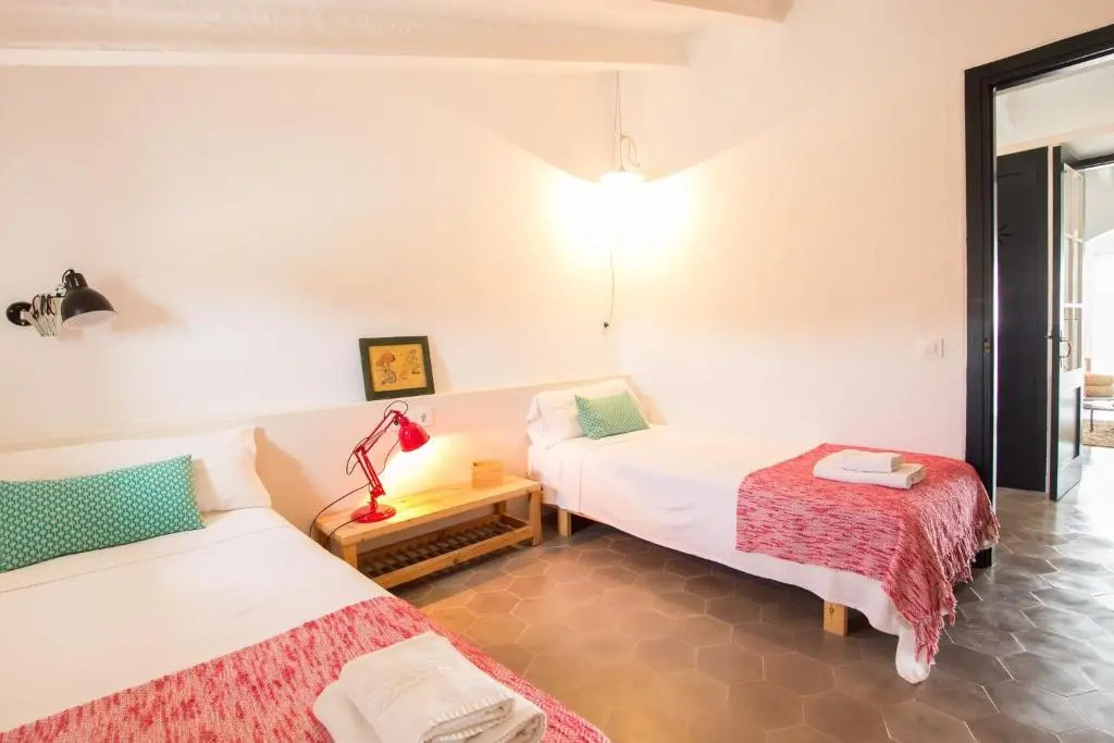 Finca Calafi Nou by Sonne Villas