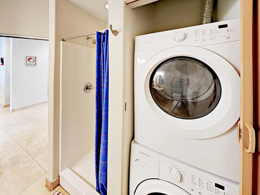 Seawall Condo #501 3 Bedrooms 2 Bathrooms Condo