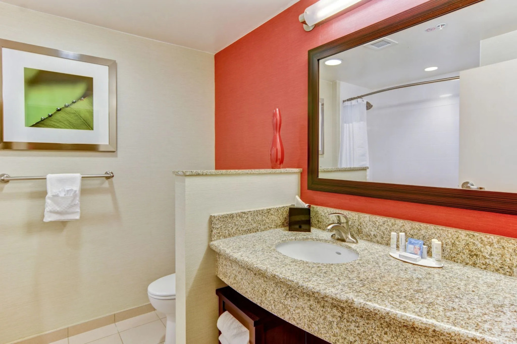 Courtyard by Marriott Bridgeport Clarksburg