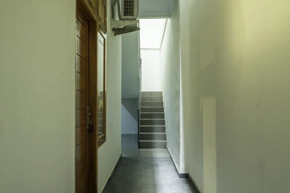 Zleepy Ks Tubun by OYO Rooms