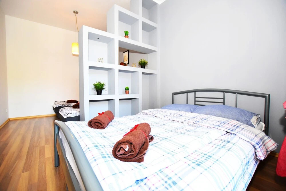 City Central Hostel Swidnicka