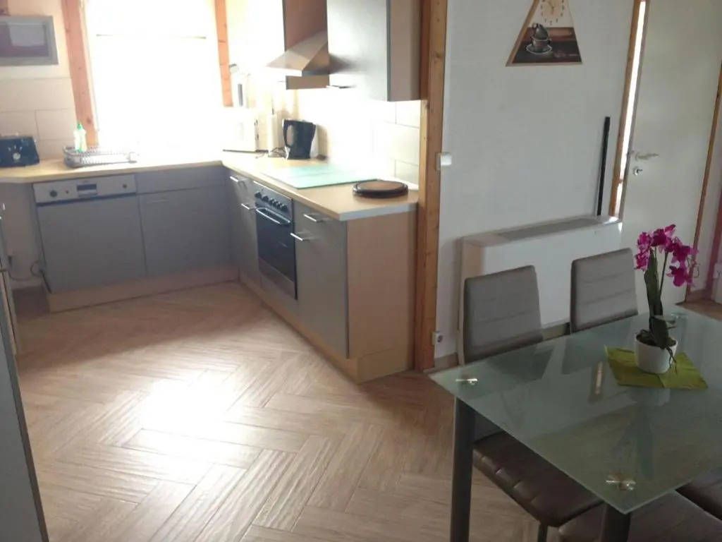 Ferienhaus Pankow