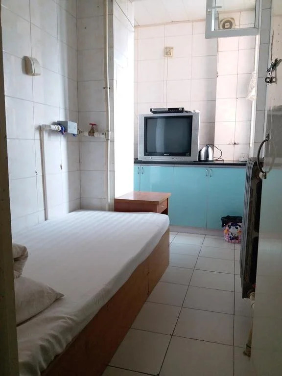 Yuye Hotel
