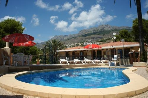 Hotel Galera del Mar - Altea
