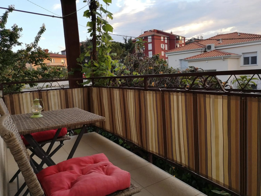 Arcobaleno isolano