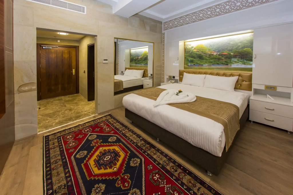 GHERDAN GOLD OTEL