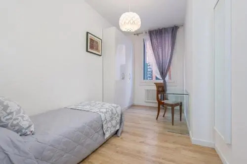 Rialto Bridge Luxury apartment