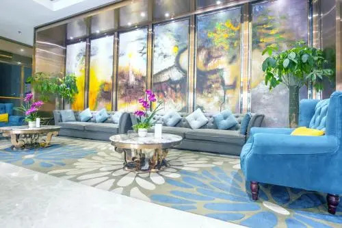 Rui Xin International Hotel