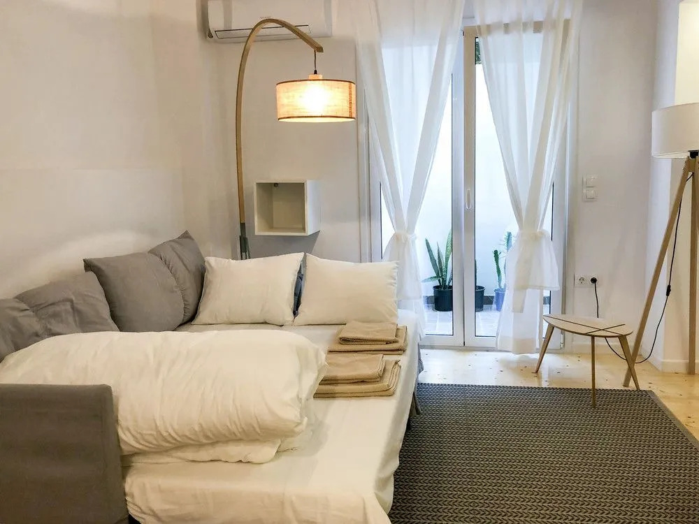 Olala Boheme Apartment
