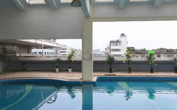 Jintone Guilin Grand Hotel