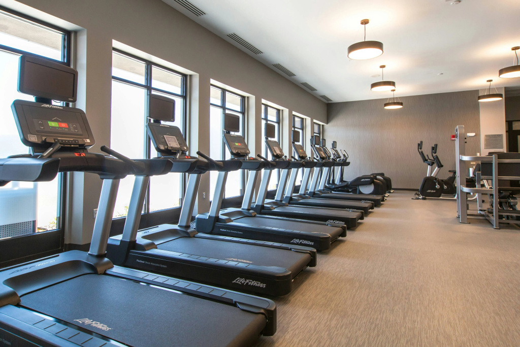 Courtyard by Marriott Rapid City