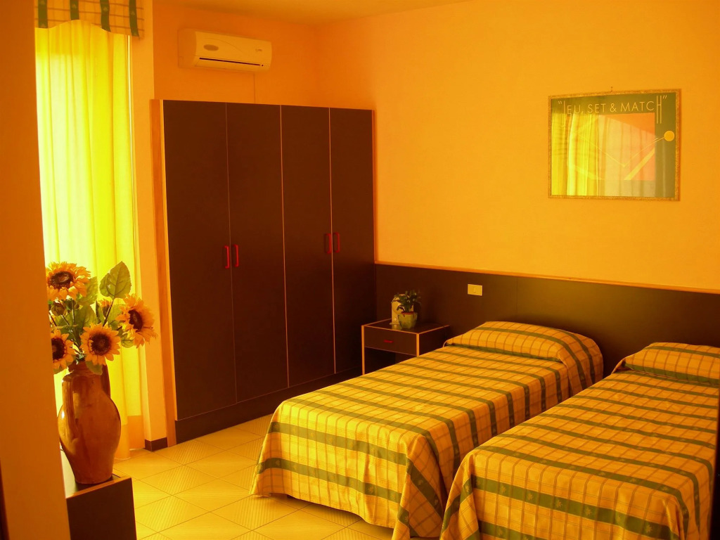 Hotel Primavera