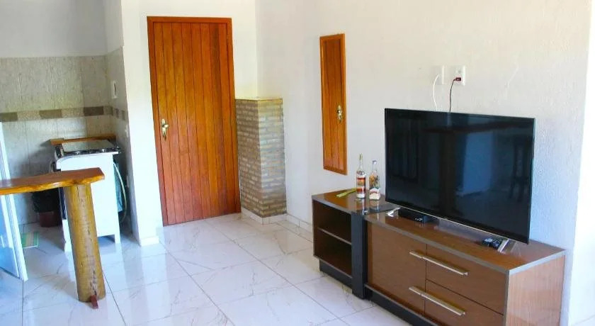 Pousada Residenzial Cariocare