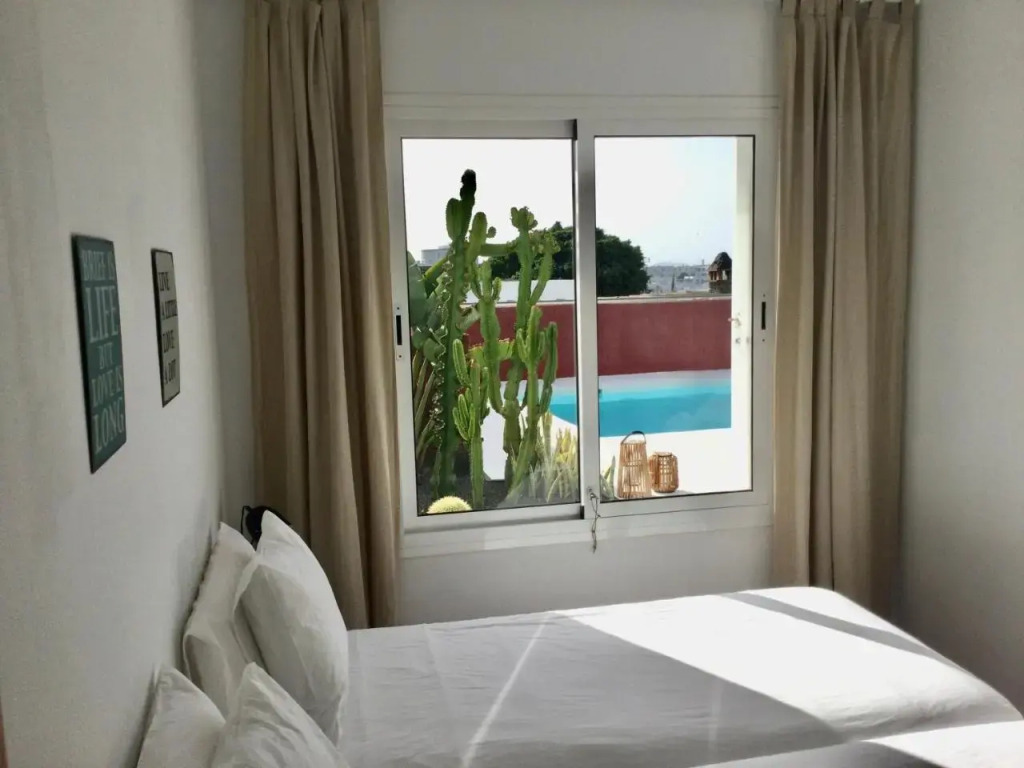 Coloradas House