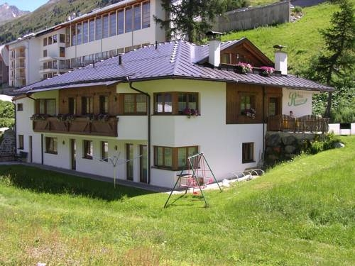 Haus Romana