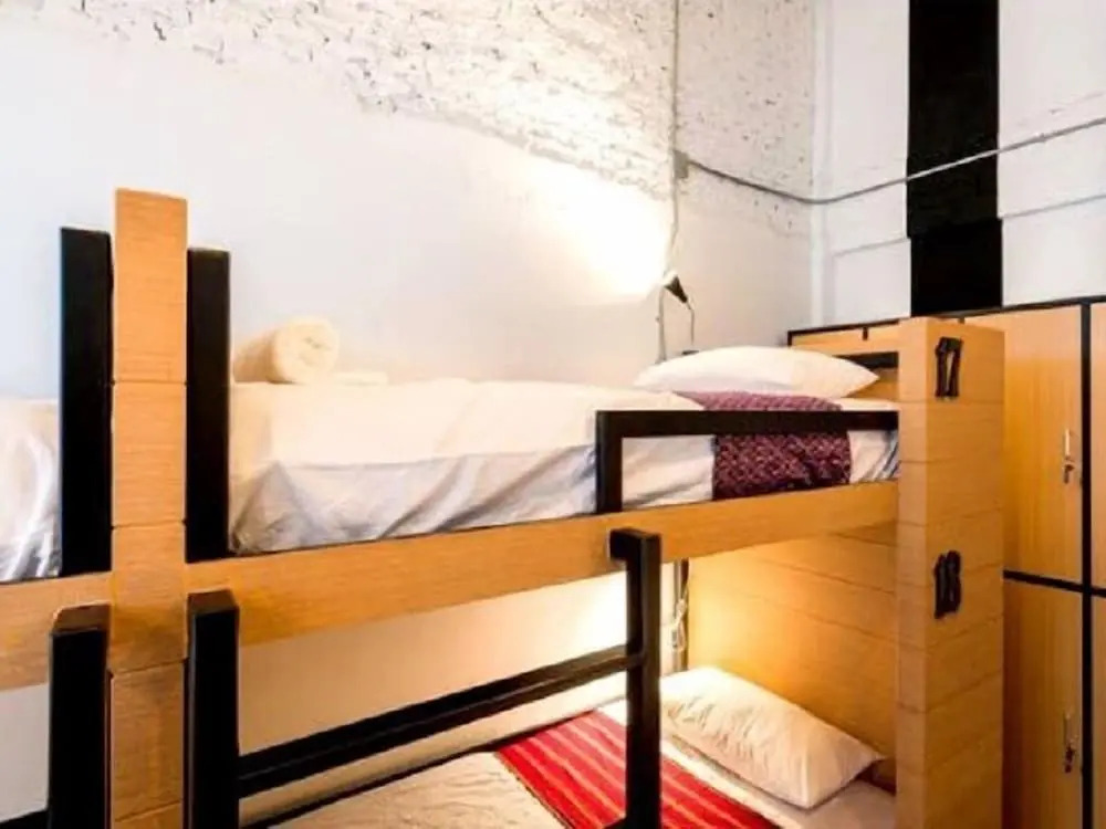 Hostel Jo