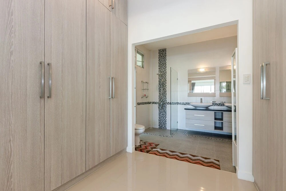 3 Bedroom Pool Villa L55