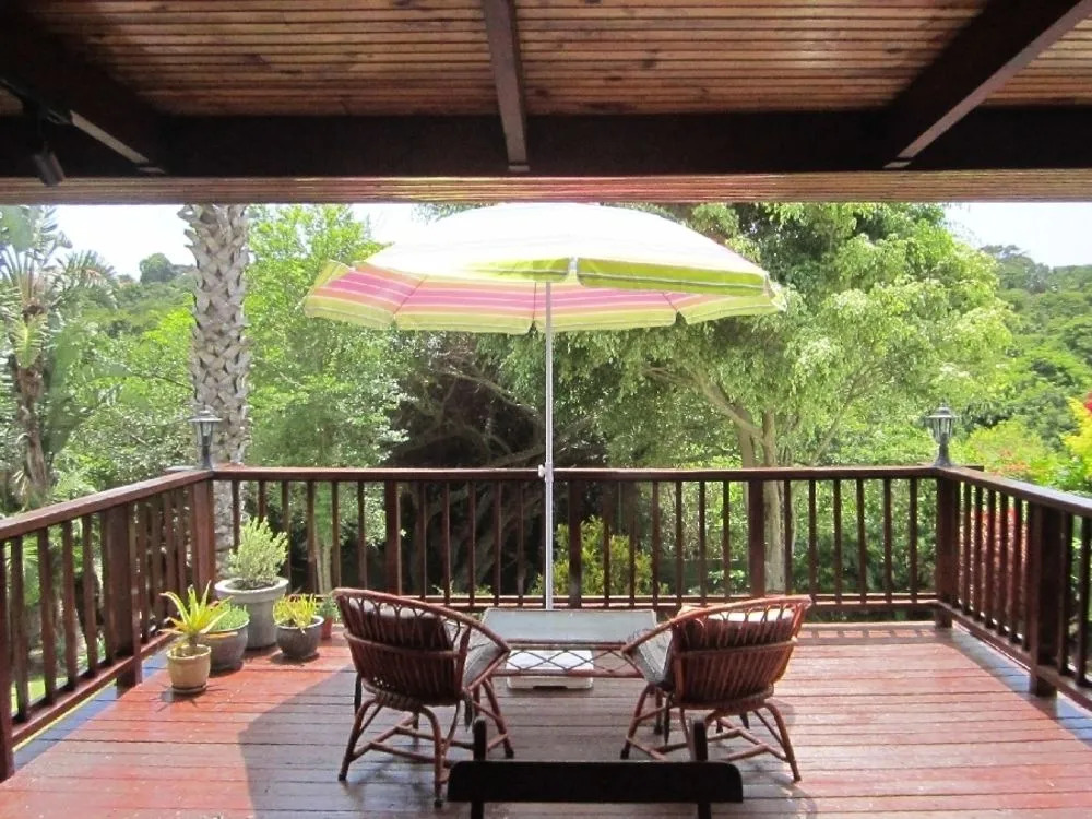 Byways Bed and Breakfast