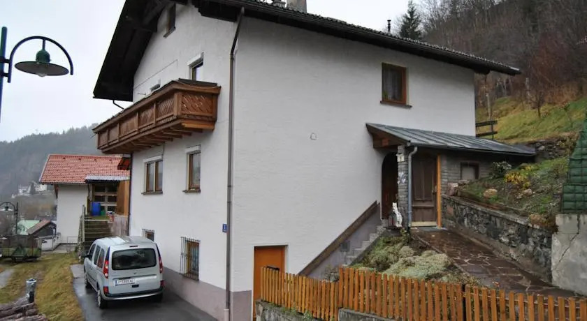 Haus Jäger