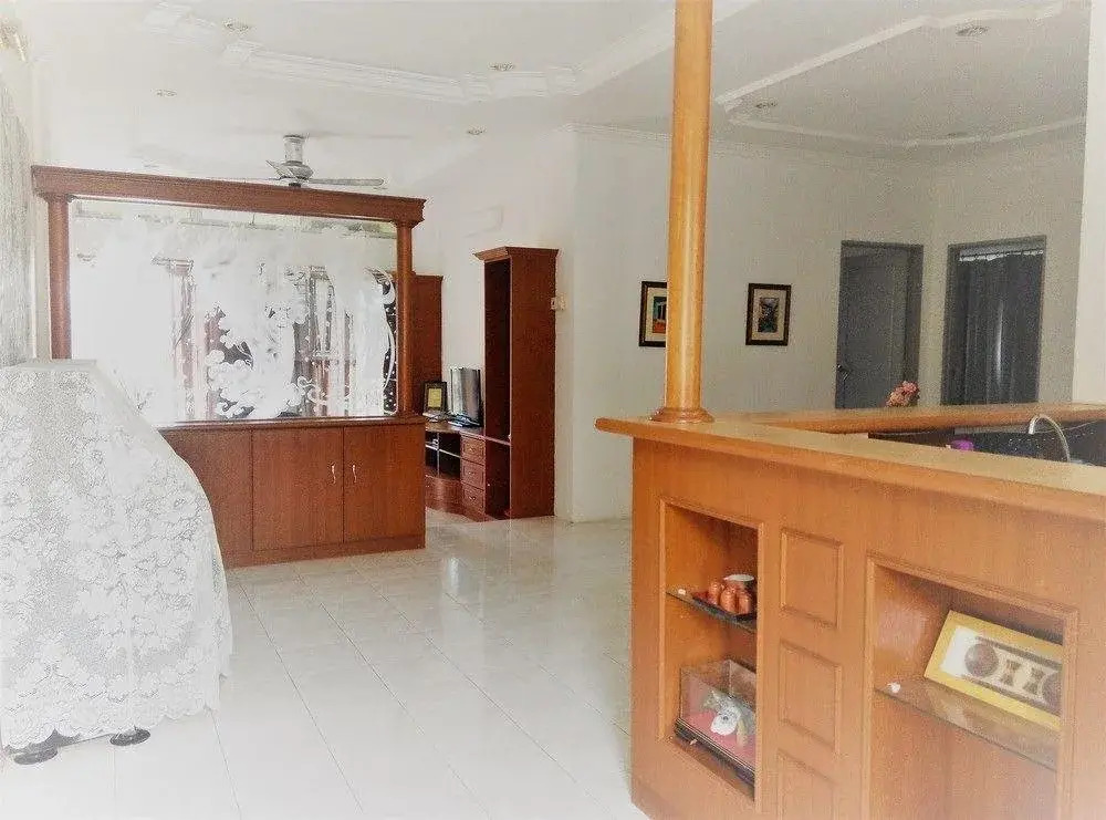 Tambun Penthouse Apartment