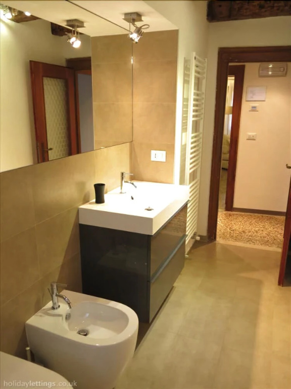 Luxury Apartment Venice