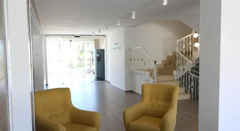 Hotel Costa Azahar