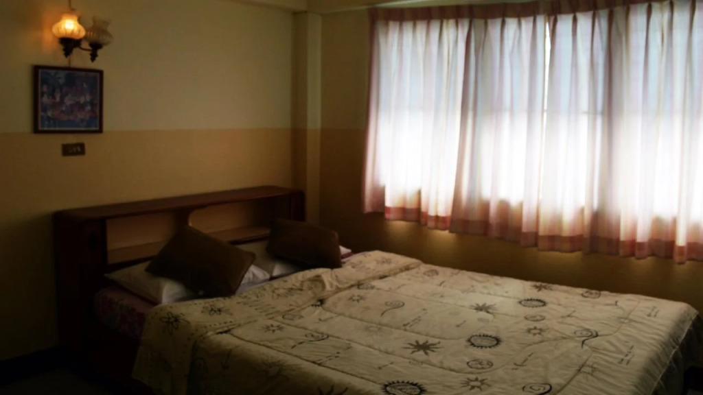 Kamolsorn Hotel