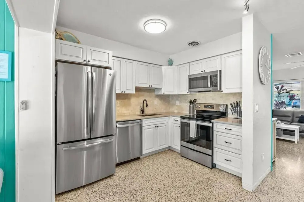 Home with Pool & Hot Tub Close to Beach