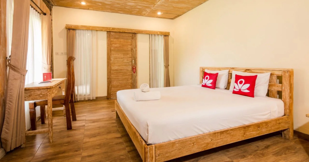 ZEN Rooms Raya Padonan