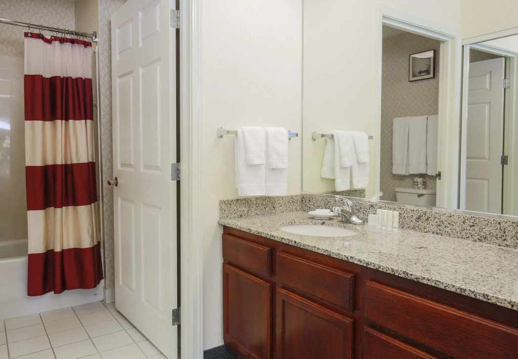 Residence Inn by Marriott Flint Grand Blanc