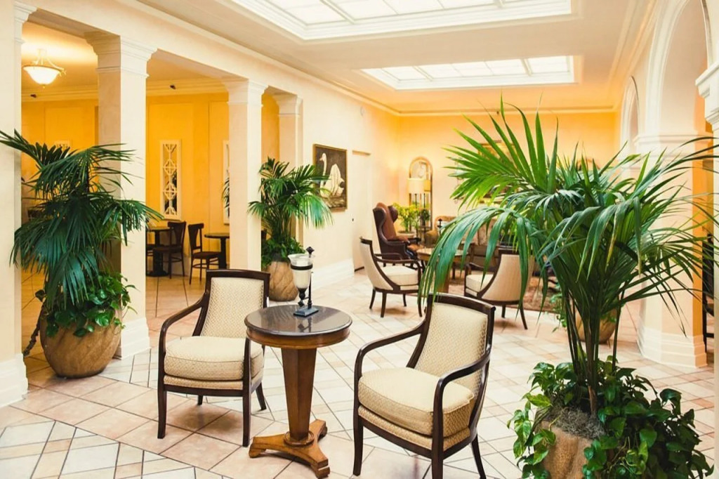 Hotel Santa Barbara
