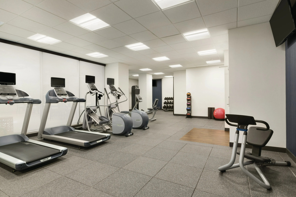 Homewood Suites by Hilton Washington DC Capitol-Navy Yard