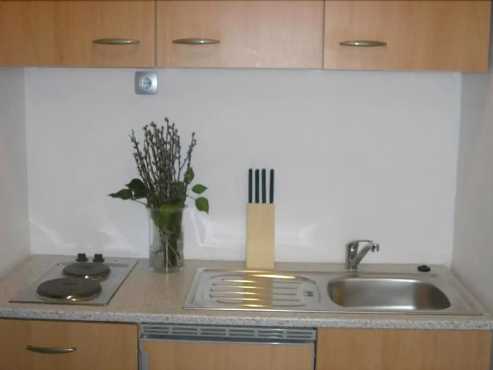 Apartmani Celic