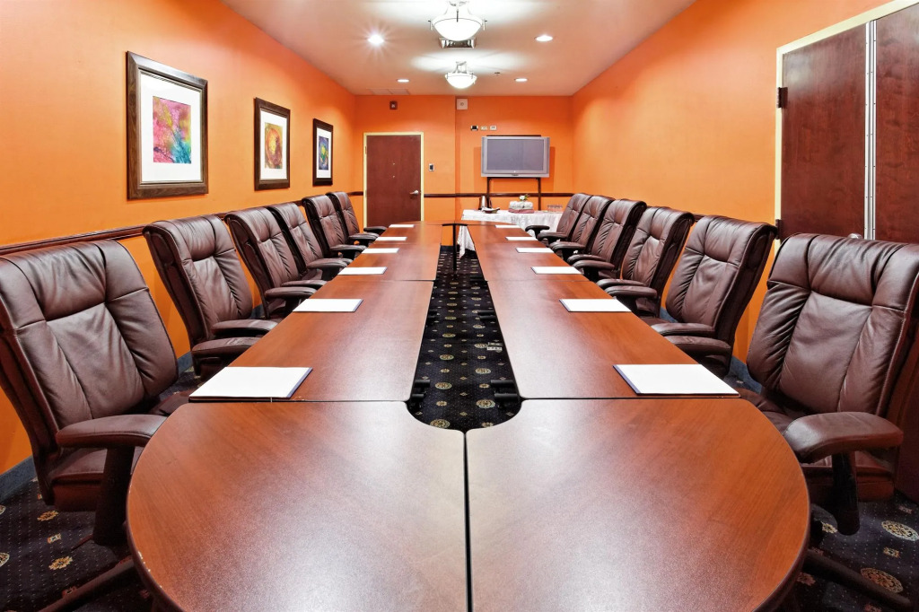 Holiday Inn Express Trincity by IHG