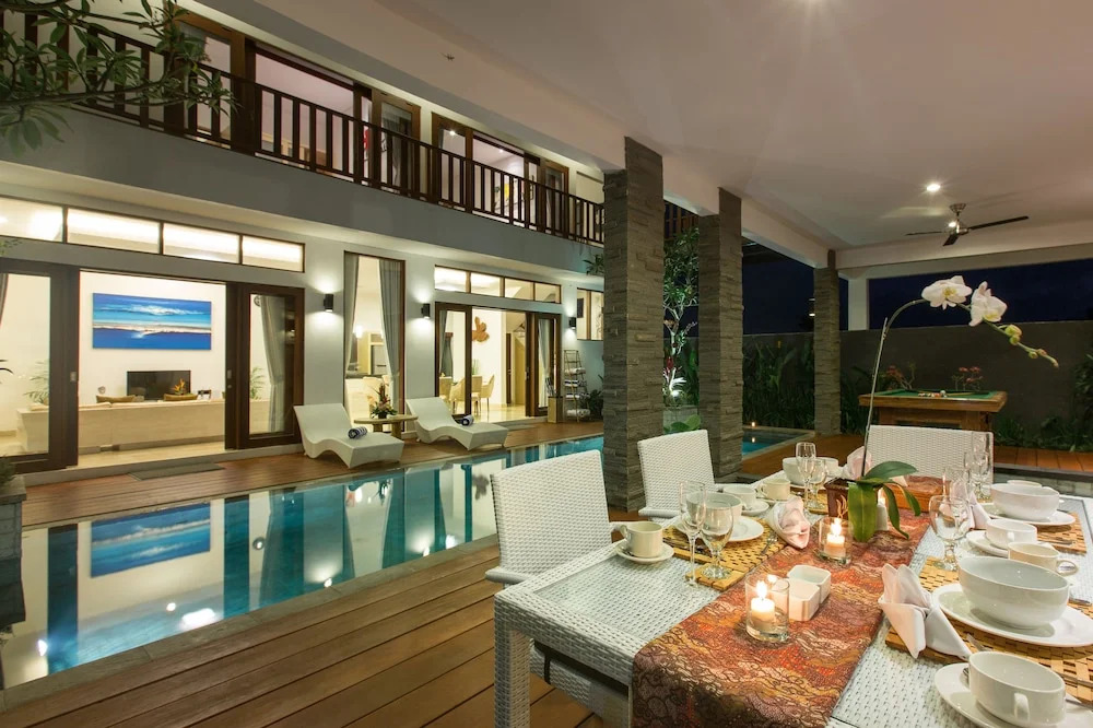 Villa Emilia Canggu by Nagisa Bali