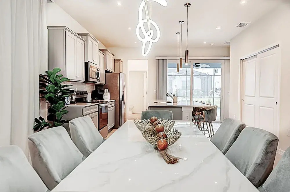 15975 Brand New 5BR Family House With Private Pool