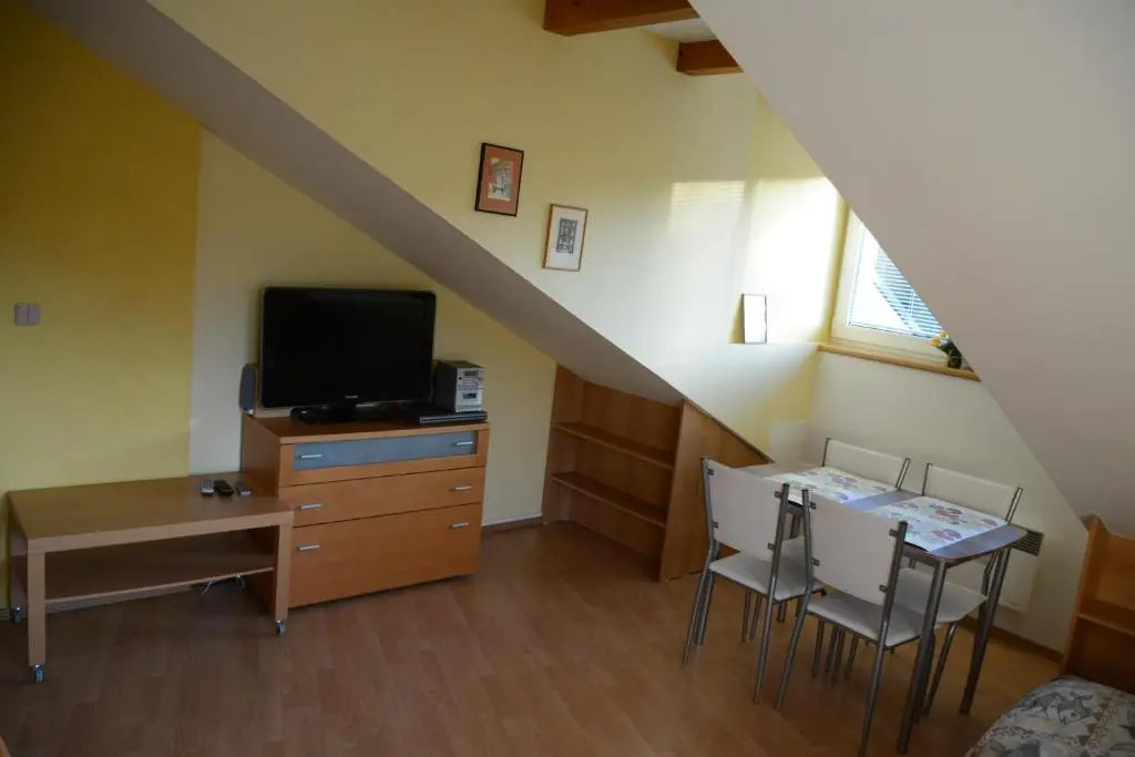 Apartments Tatran Donovaly