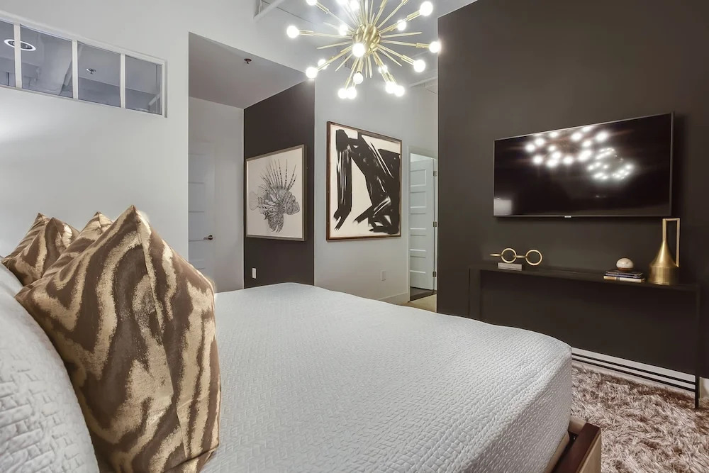 Piedmont Loft