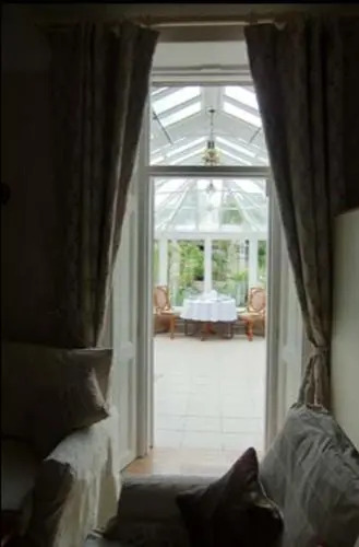 Mount Ceres Guest House
