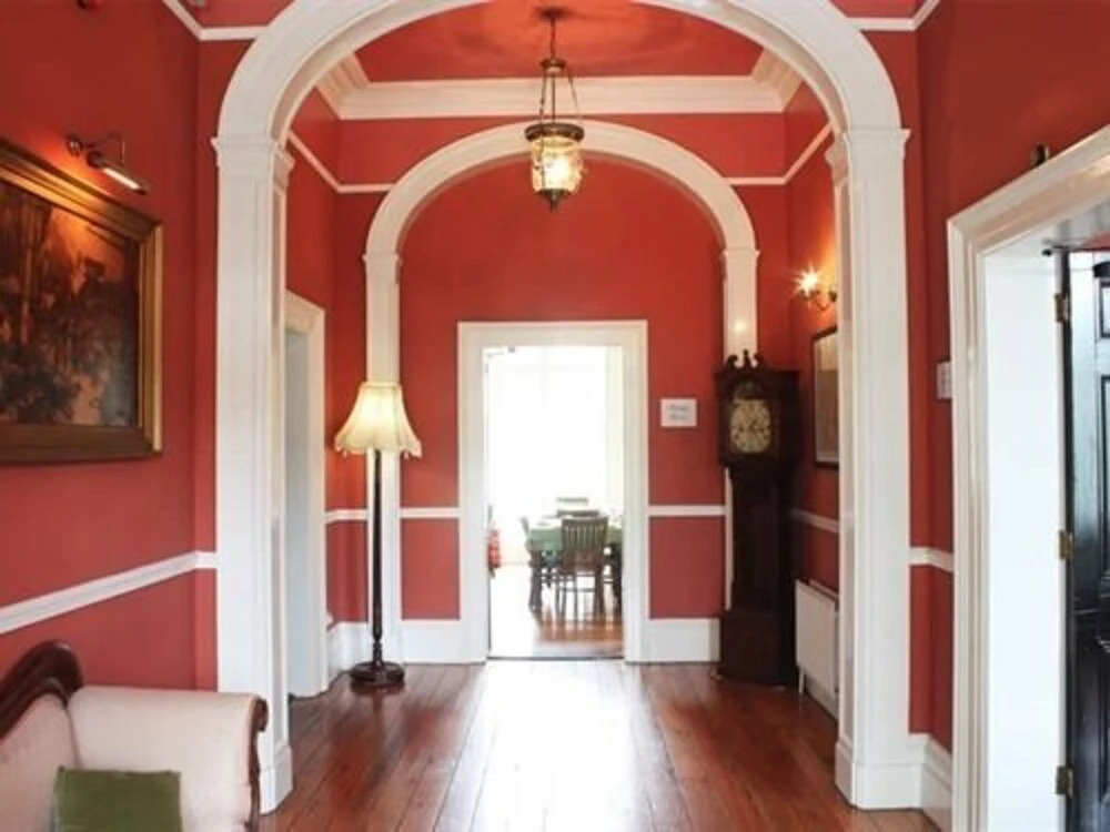 Belmont Hall