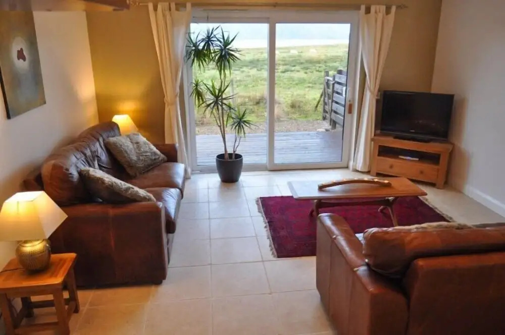Lurach Flat