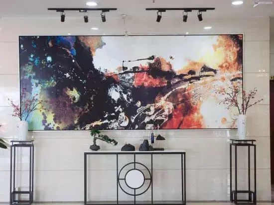 Chuanglian Guopei Zhongxin Hotel